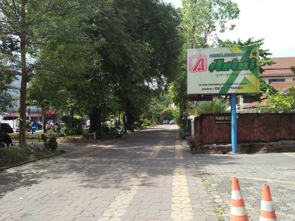 ARINI HOTEL 41/43