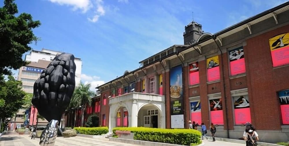 CityInn Hotel Taipei Station Branch II 4/50