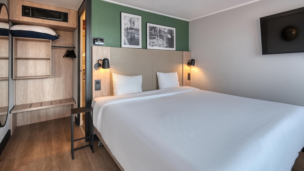 Hotel Campanile Bordeaux Est Artigues 25/67