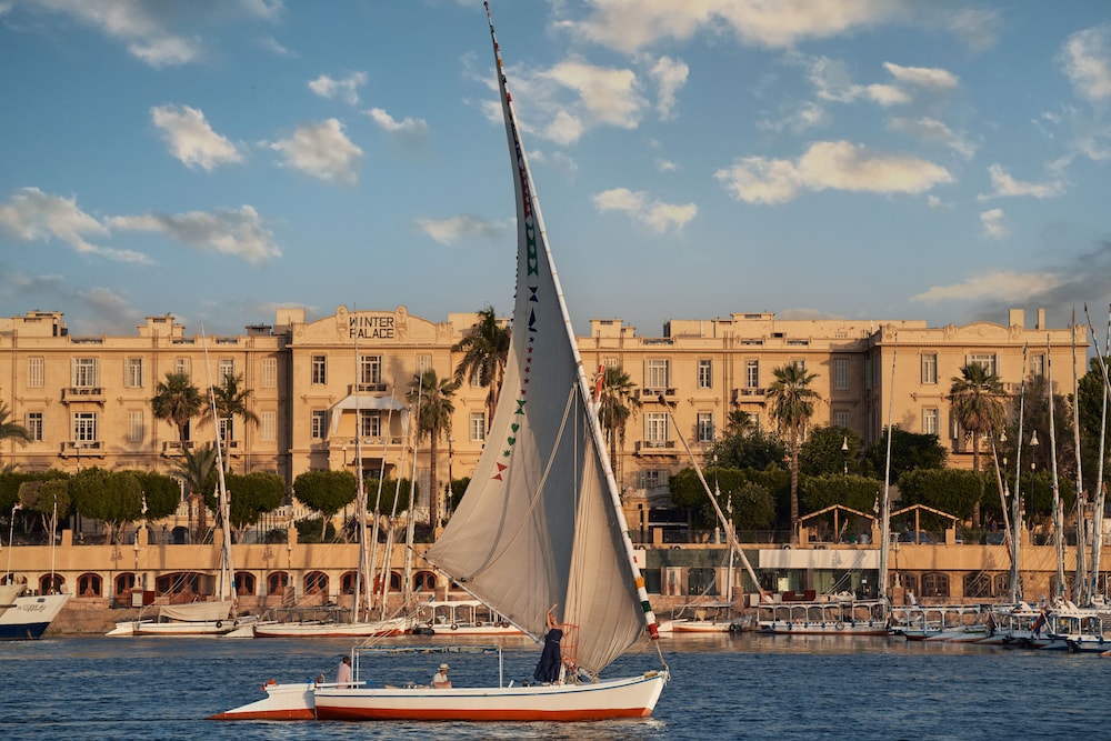 Sofitel Winter Palace Luxor 44/50