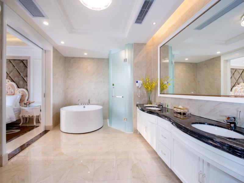 Vienna Classic Hotel (Dongguan Chang'an Xiandai) 30/32