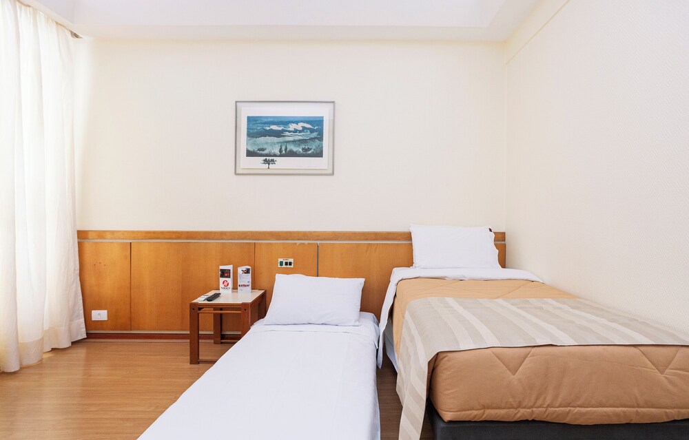 Nikkey Palace Hotel 20/73