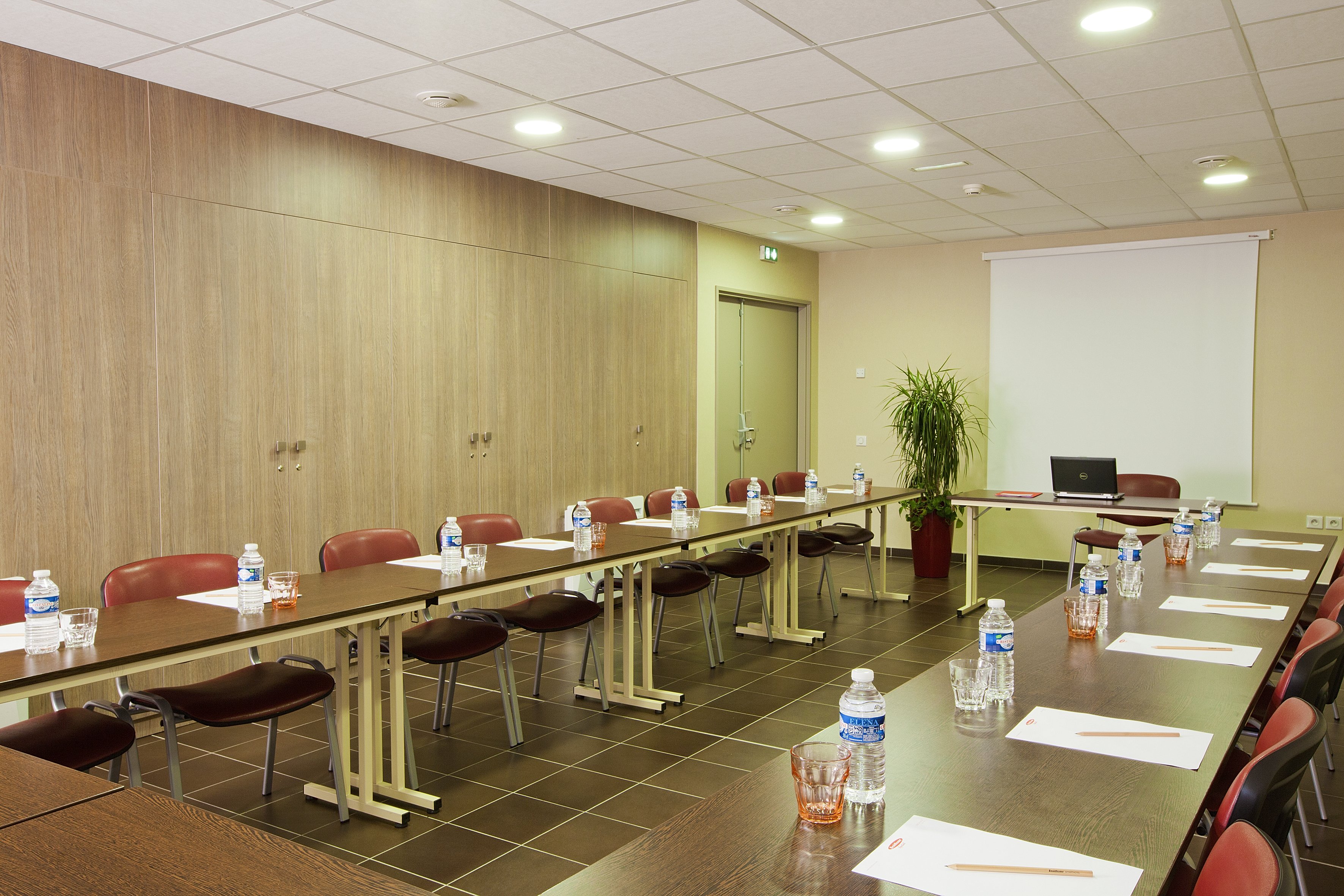 Residhome Reims Centre 32/38