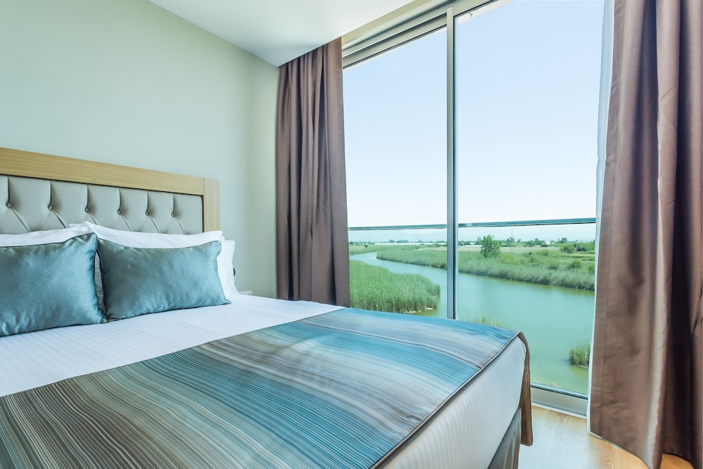Aska Lara Resort and Spa 26/63