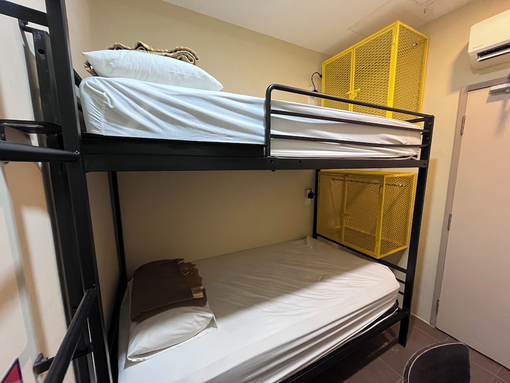 Hotel O Hotel 916 22/32