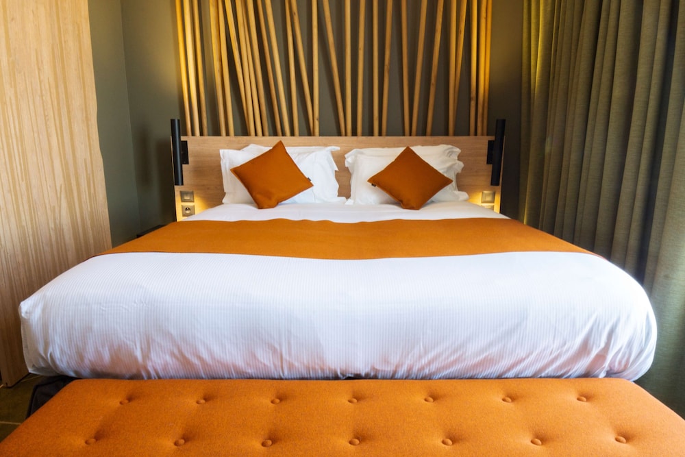 Hotel Belaroia 15/61
