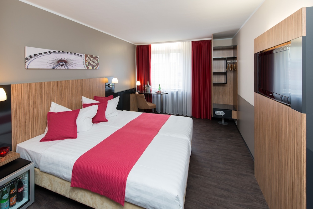 Hotel Munich City 11/35