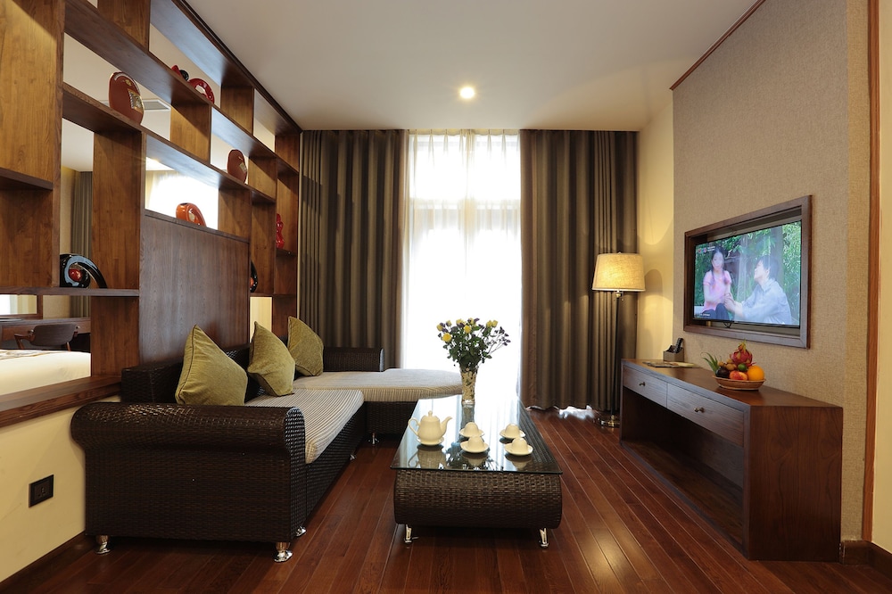 Canvas Sapa Legend Hotel 39/63