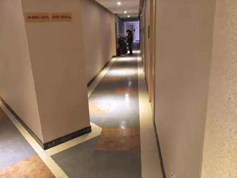 Thank Inn Plus Hotel Suzhou Kunshan Foxconn 18/19