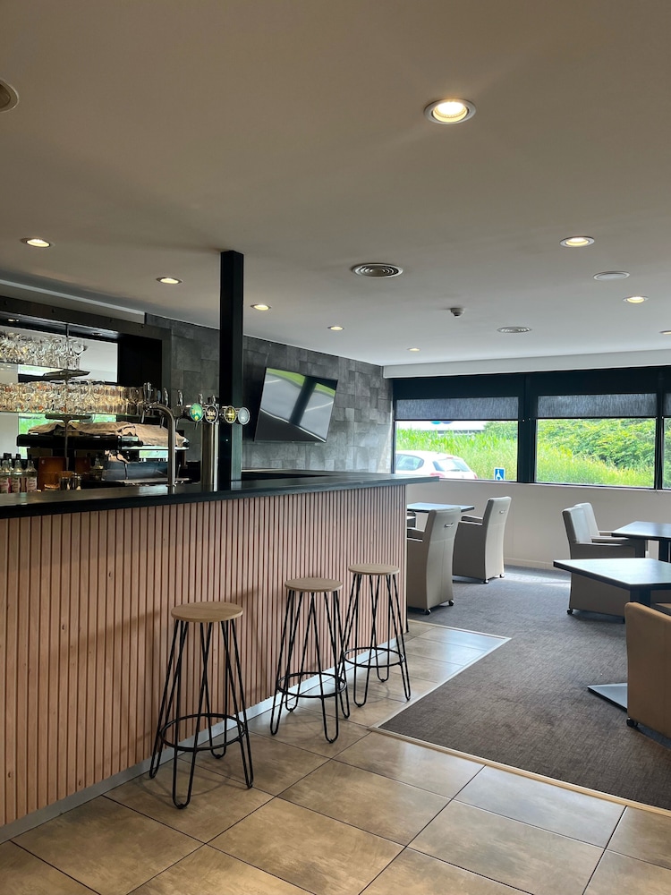 Minotel Parc 52/61