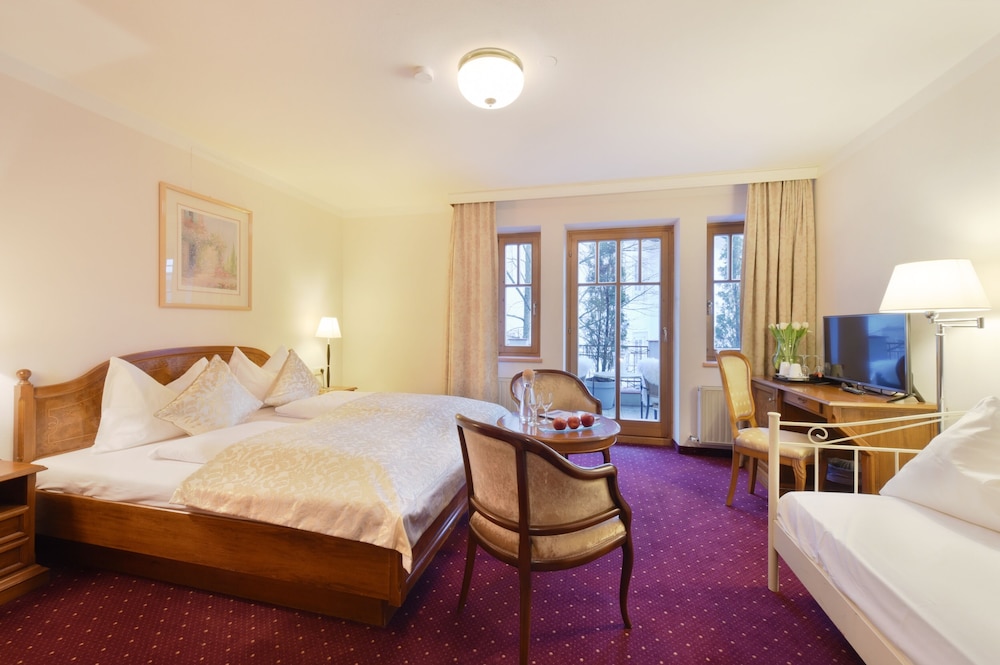 Cella Central Historic Boutique Hotel 17/69