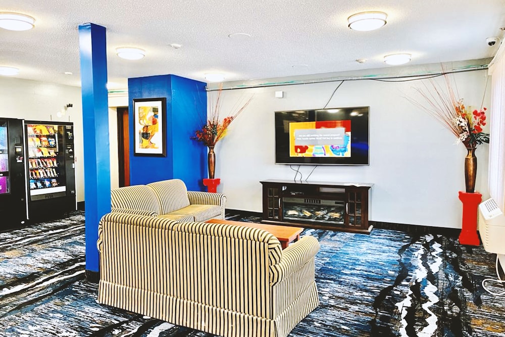 Coratel Inn & Suites By Jasper Northfield 30/40