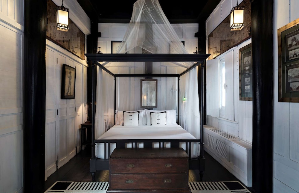 The Siam Hotel Bangkok 18/79