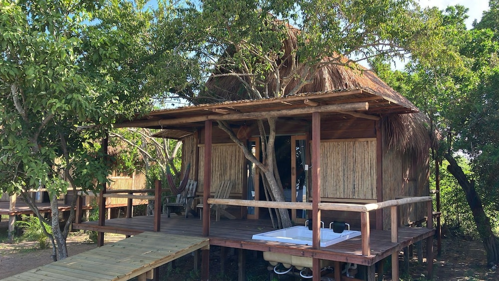Awatawaa Ecolodge 9/50