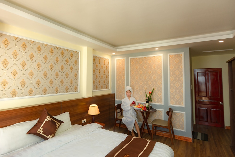 Sapa Unique Hotel 44/56