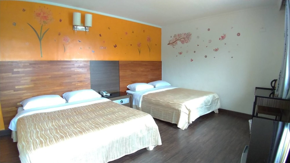 Toong Mao Kao-shang-ching Hotel 29/54