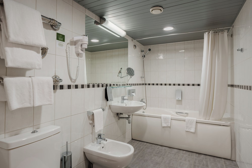 Riga Islande Hotel 58/58