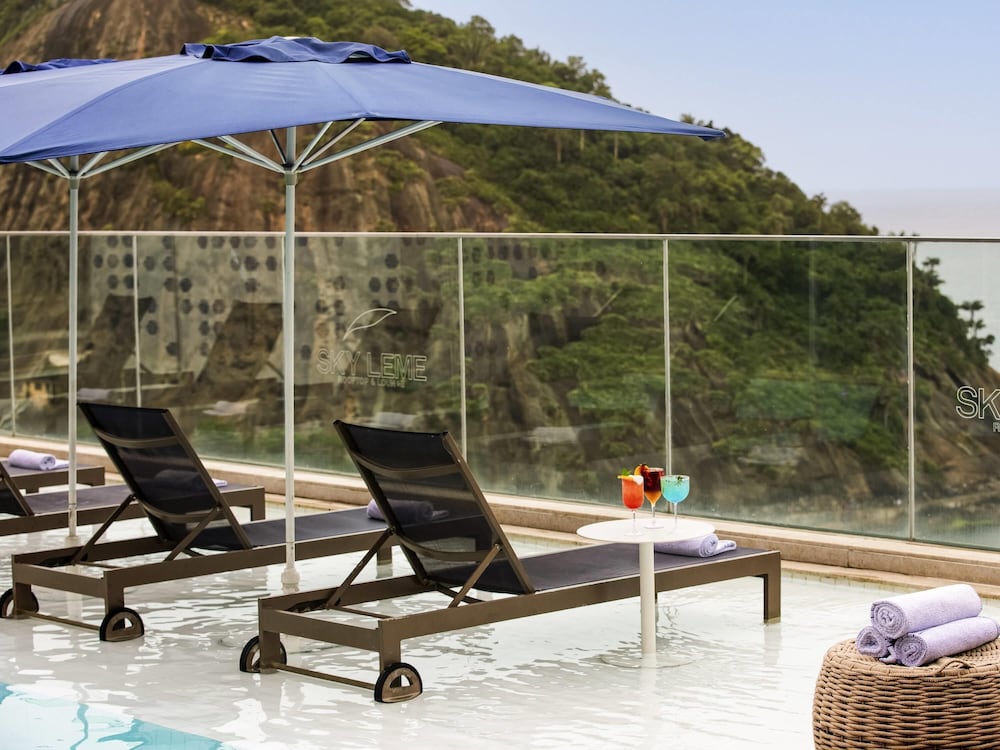Novotel Rio de Janeiro Leme 26/50