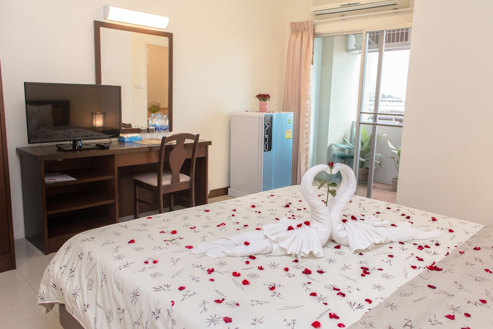 Zen Rooms Sukhumvit 81 23/44