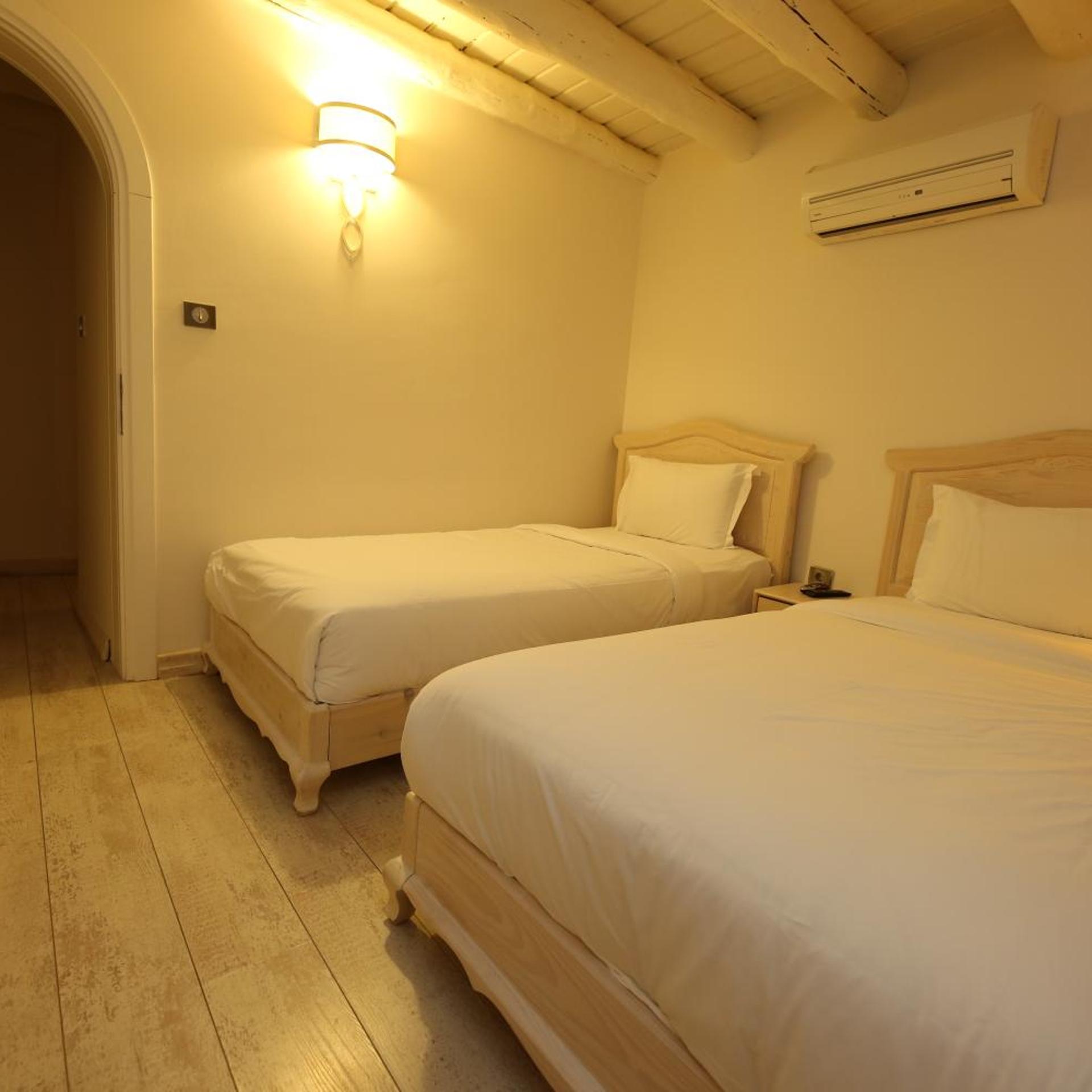 Kalem Adasi & Oliviera Resort Hotel 20/61