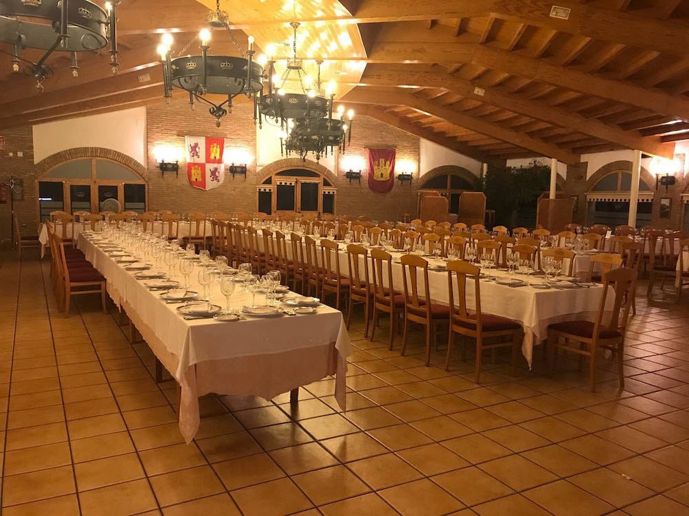 HOTEL ALFONSO VIII 39/47