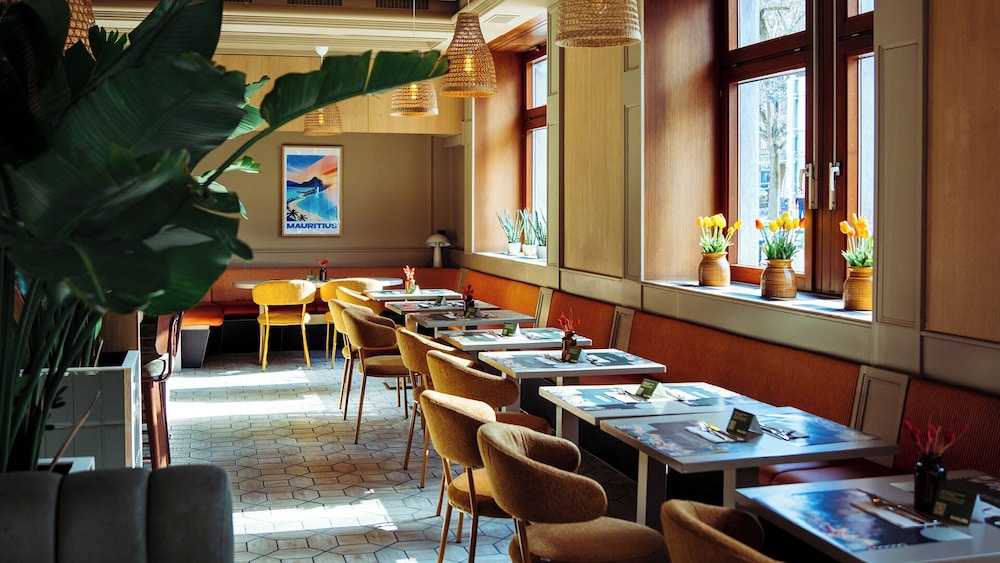 Centro Hotel Sautter 45/63
