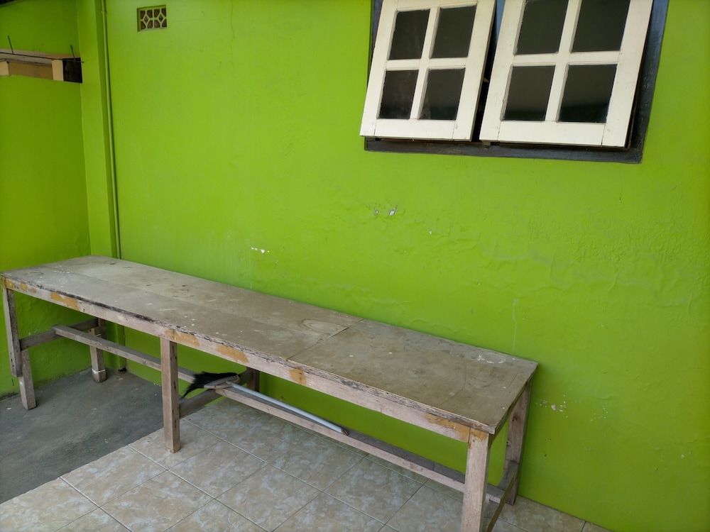 Gandrung City Hostel 3/68