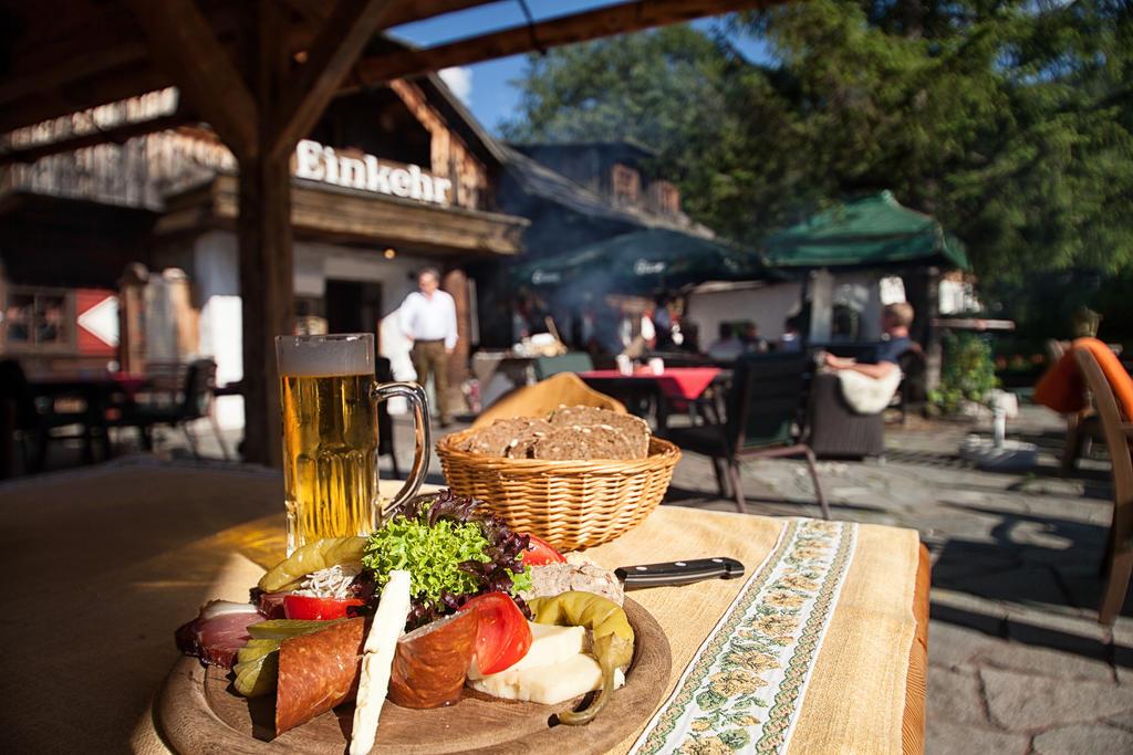 HOTEL TRATTLERHOF 20/27