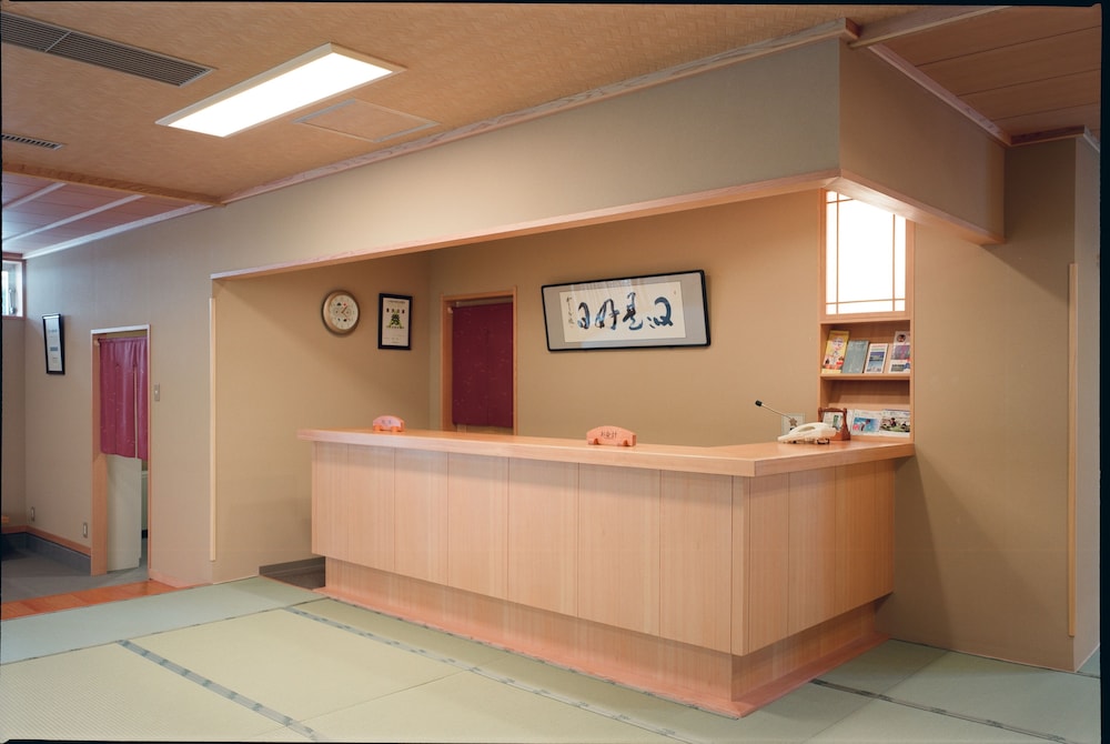 Ryokan Ichinomatsu 2/49