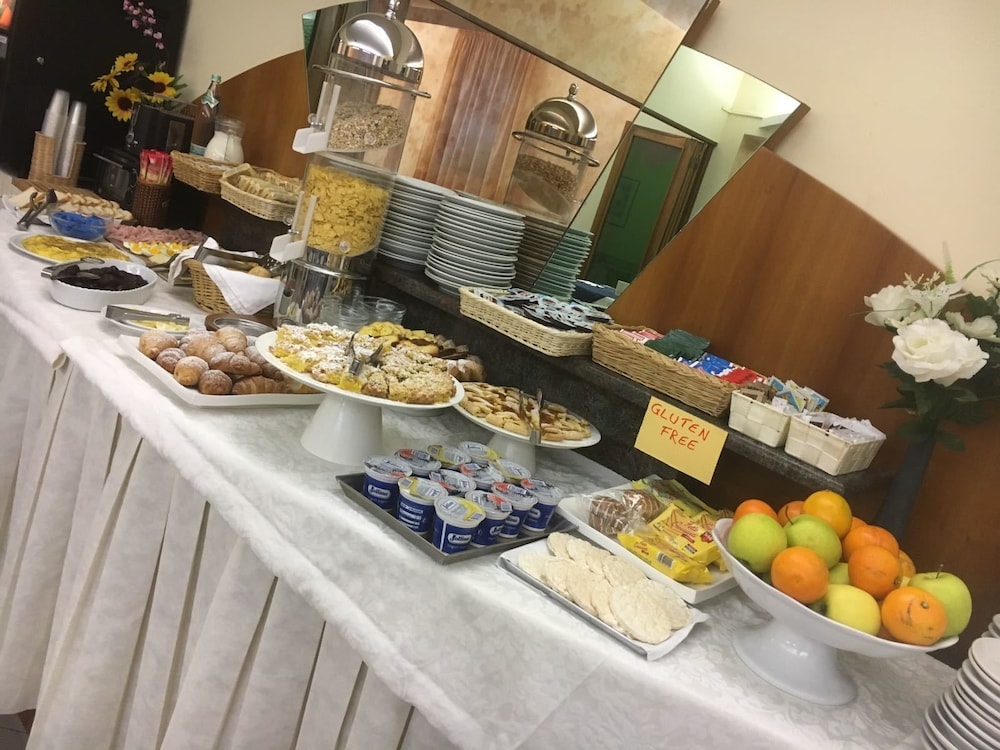 Petrarca Hotel 26/50