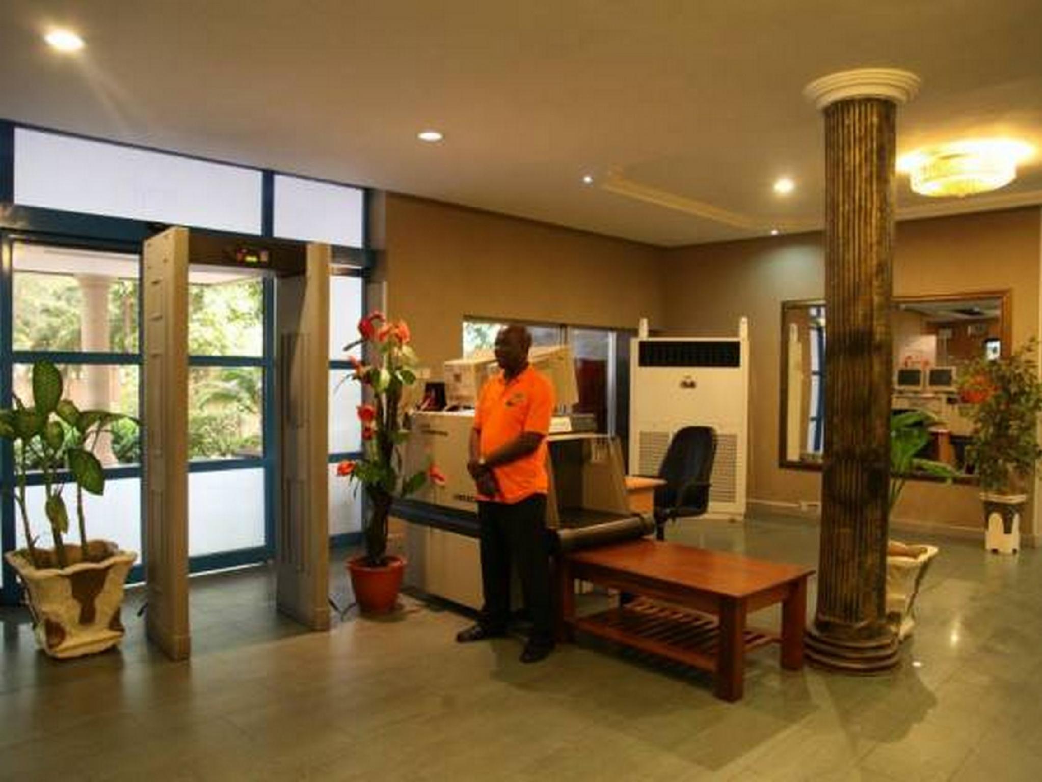 Chida Hotel International 19/33