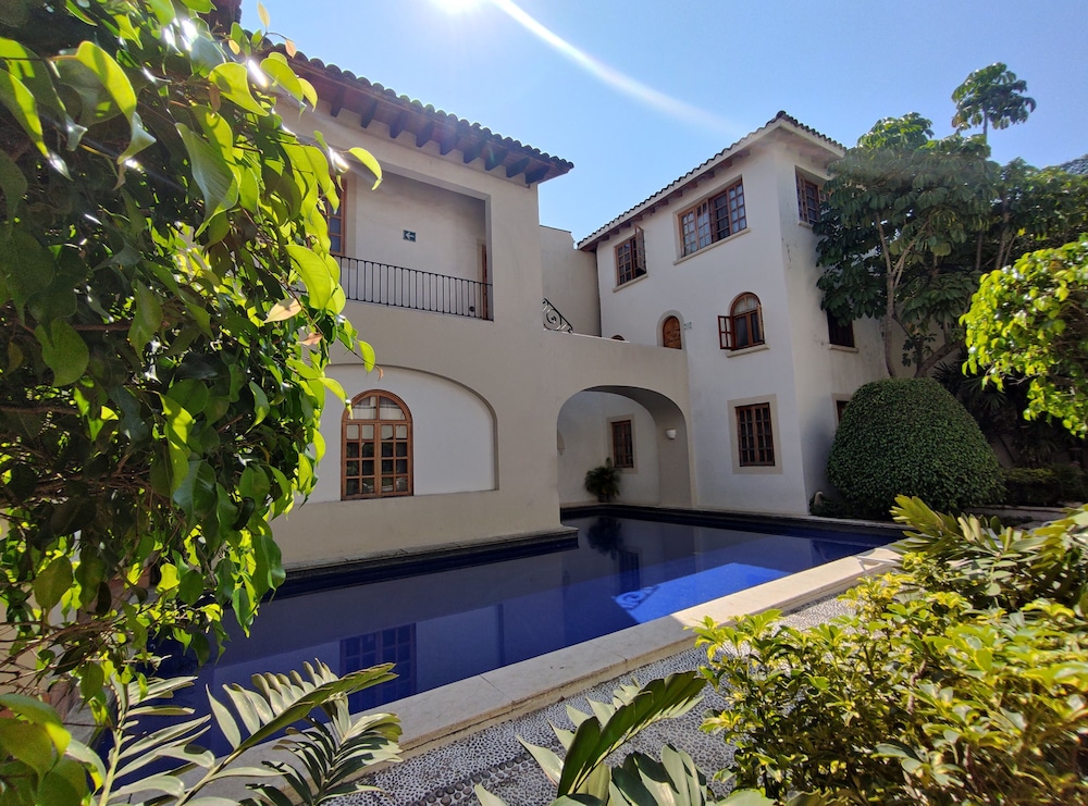 Hotel Boutique & Spa La Casa Azul 61/68