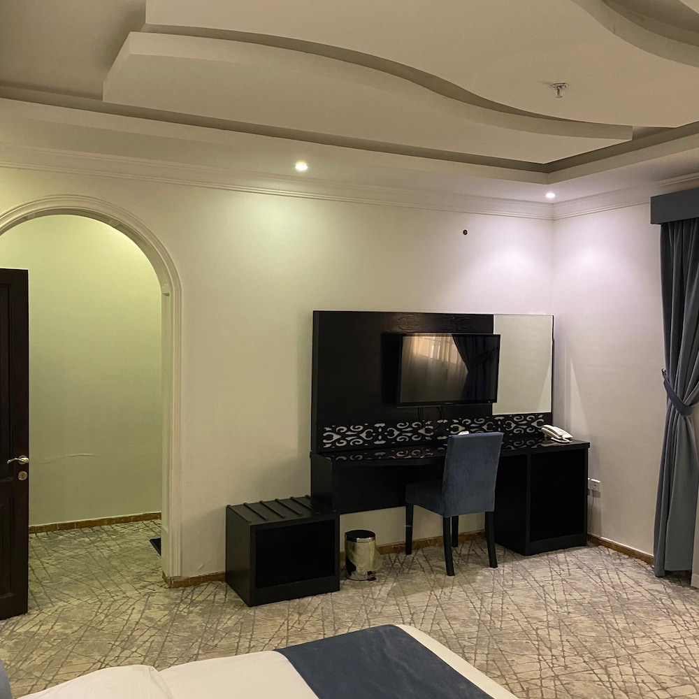 سيتي سنتر بلازا للشقق الفندقية(City Center Plaza Aparthotel) 35/42