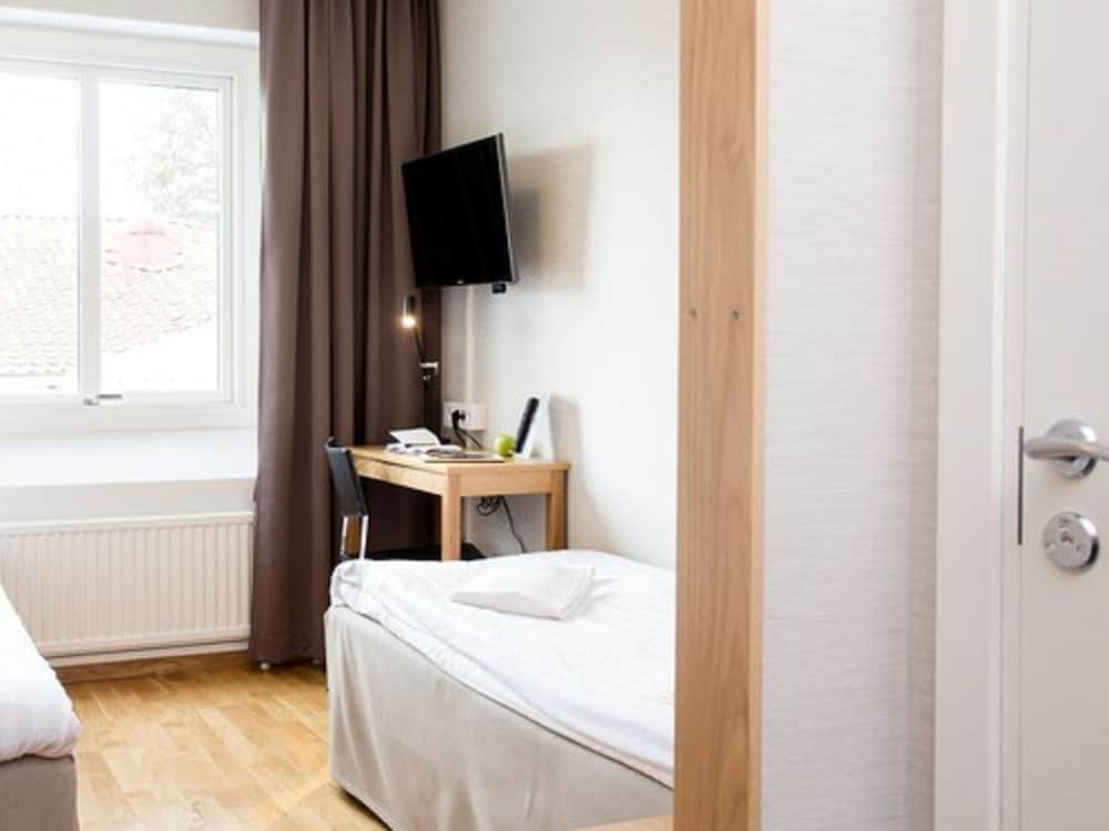 Hotell Svanen 8/56