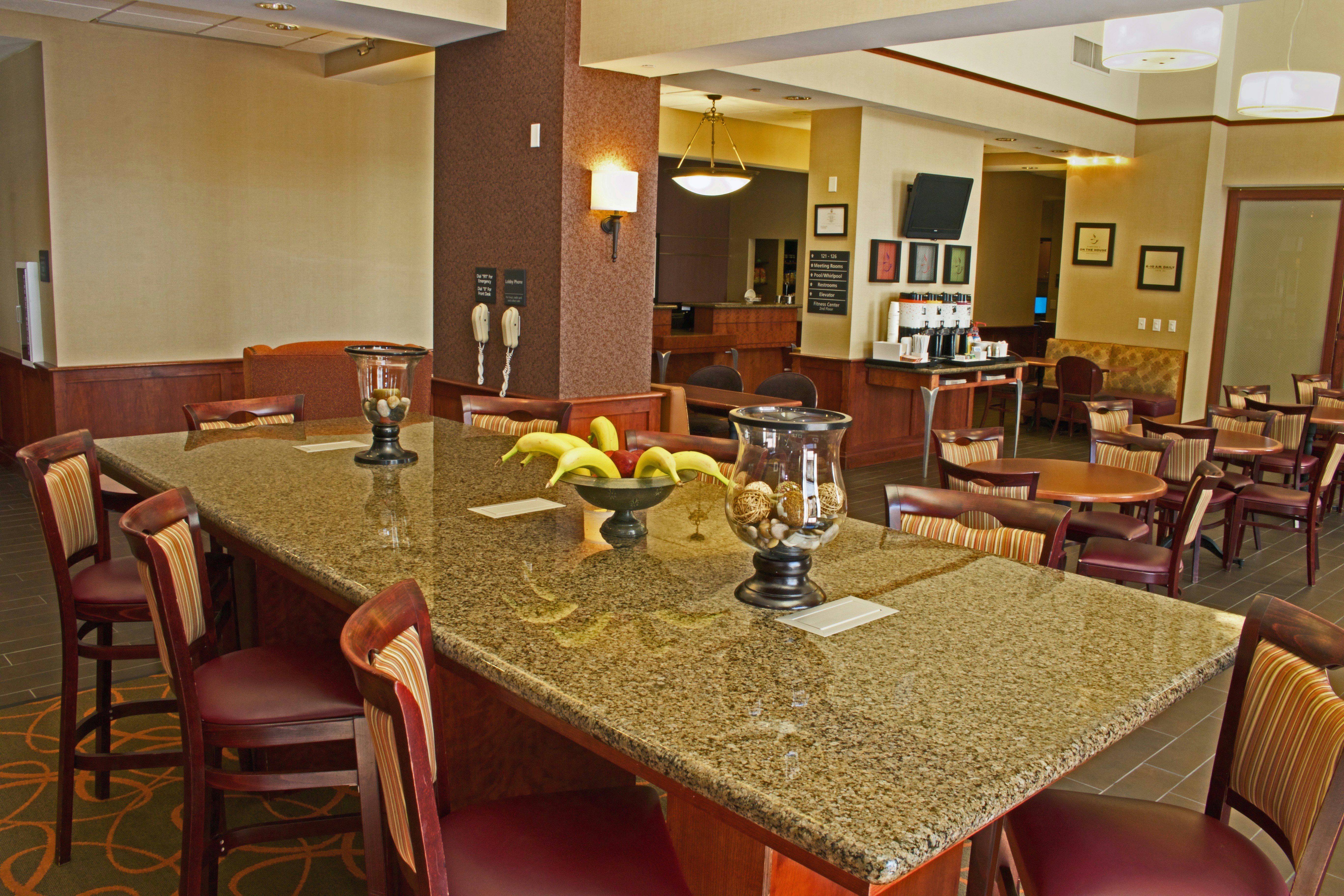 Hampton Inn Suites Chesapeake Battlefield Boulevard 10/23