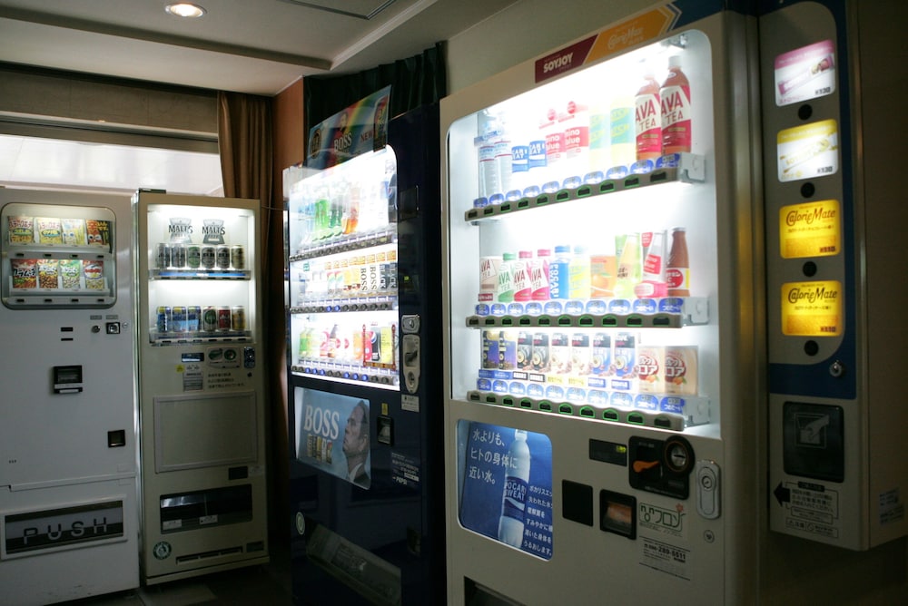 Green Rich Hotel Aso Kumamoto Airport 59/68