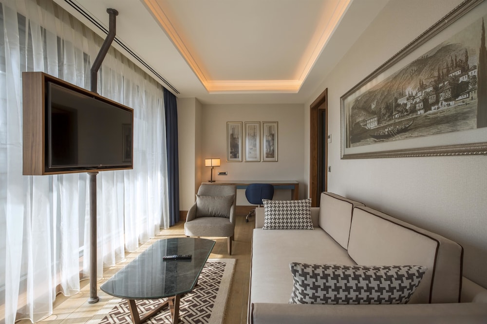Golden Tulip Istanbul Bayrampasa 36/50