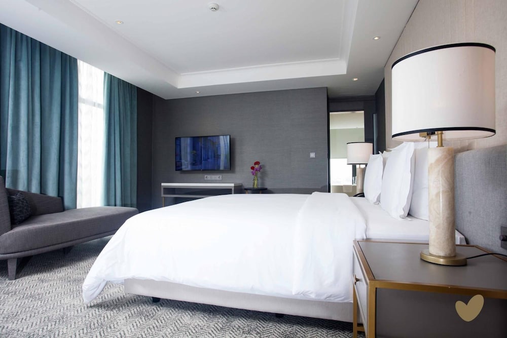 Goodrich Suites Jakarta 14/62