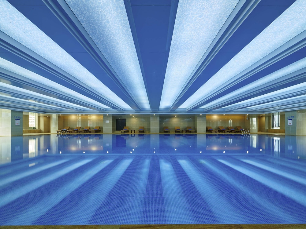 Novotel Guiyang Panjiang 45/50