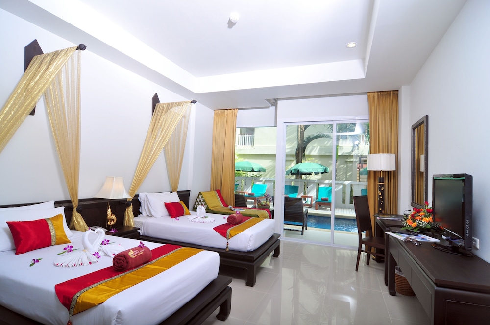 Baan Karonburi 16/52