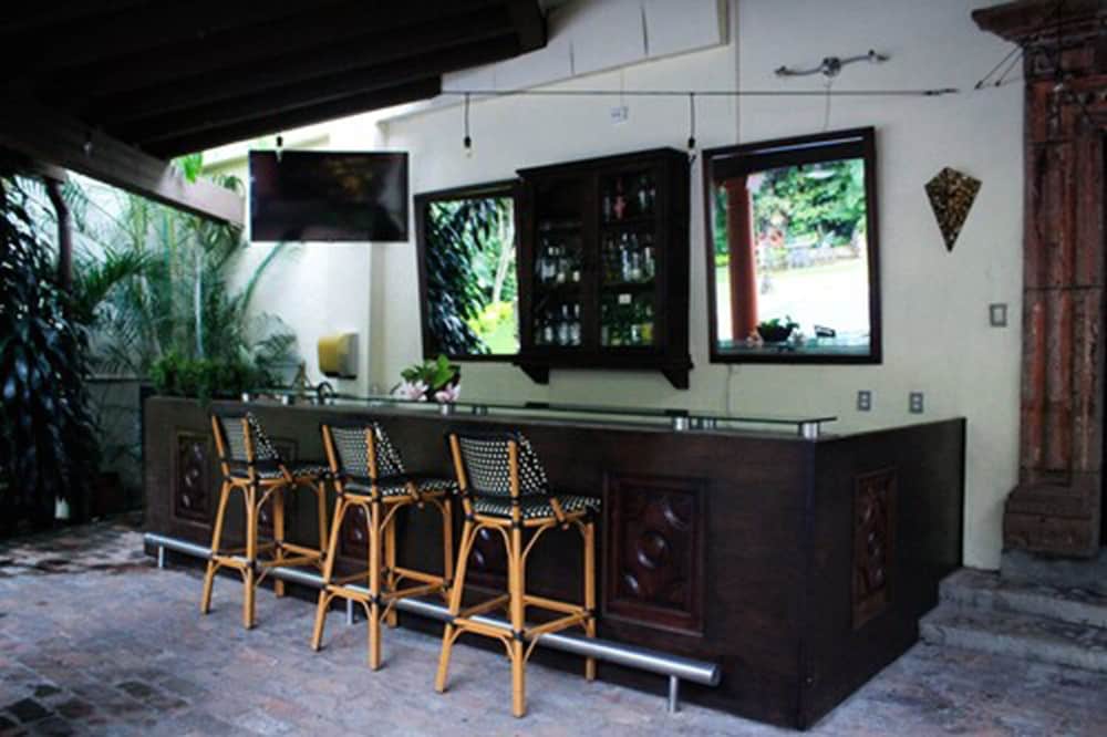 Hotel Casa Colonial 13/68