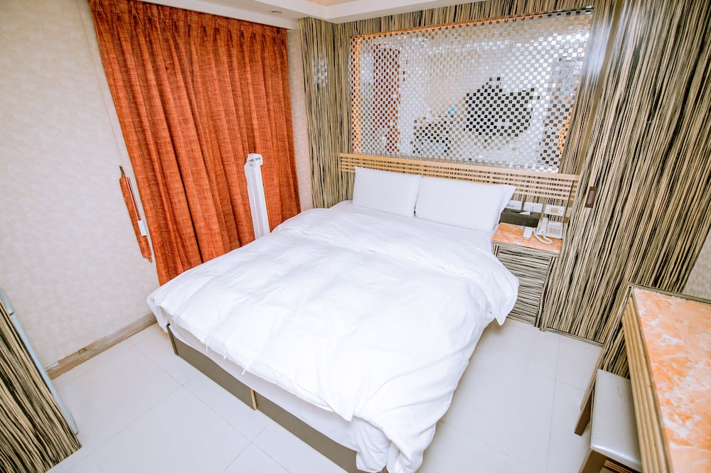 Guide Hotel Taipei Xinyi 27/71