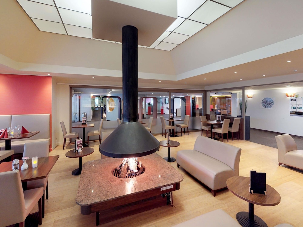 Ibis Styles Louvain La Neuve Hotel Et Events 44/70