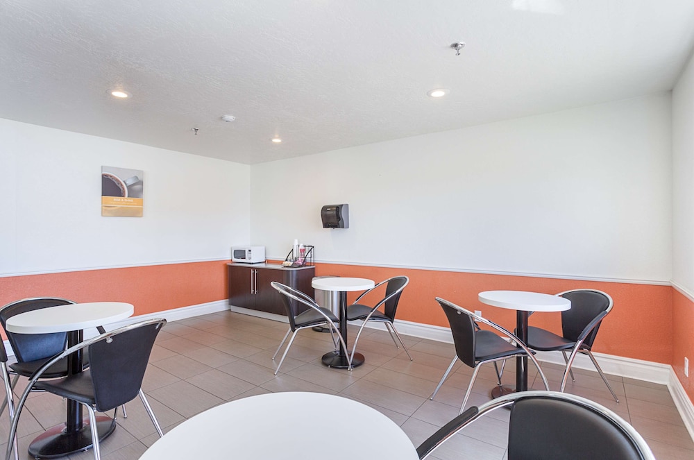 Motel6 Williams, AZ - West - Grand Canyon 41/55