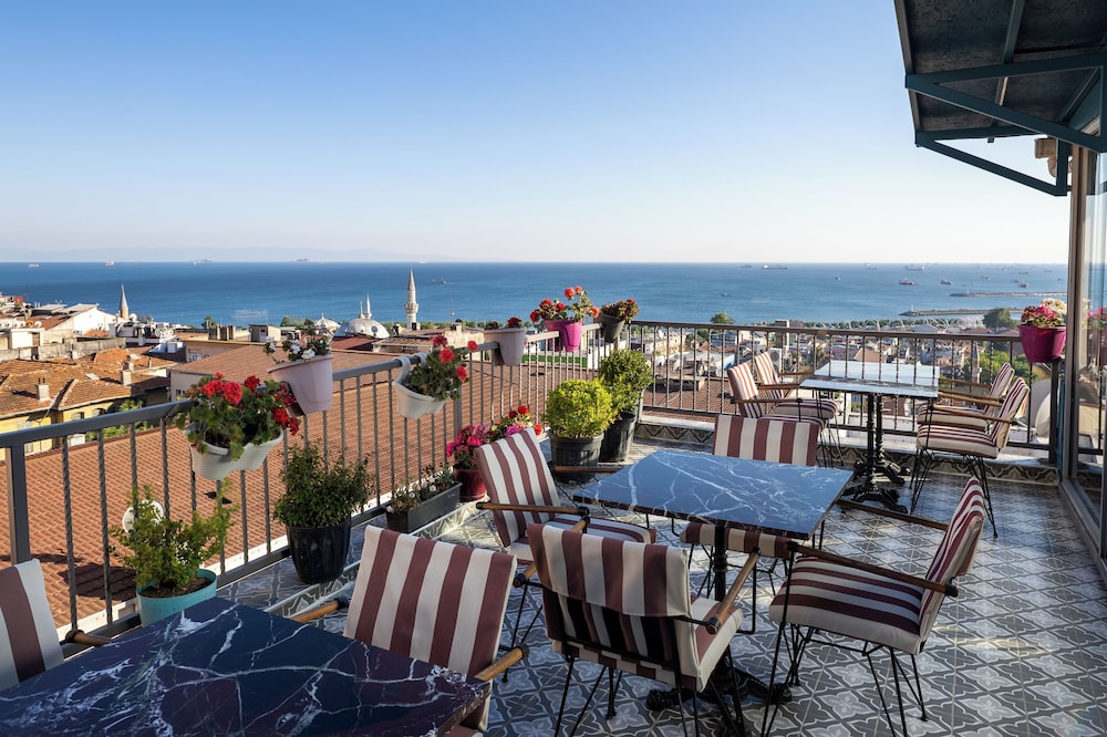 Sultanahmet Nu Hotel 37/50
