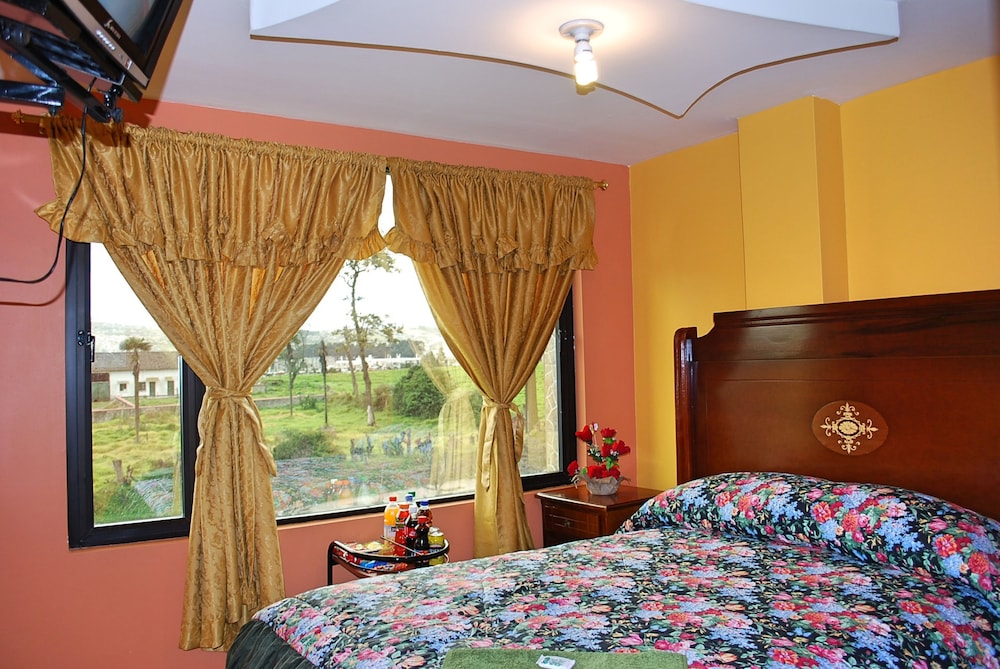 Hotel Gran Quitumbe 42/70