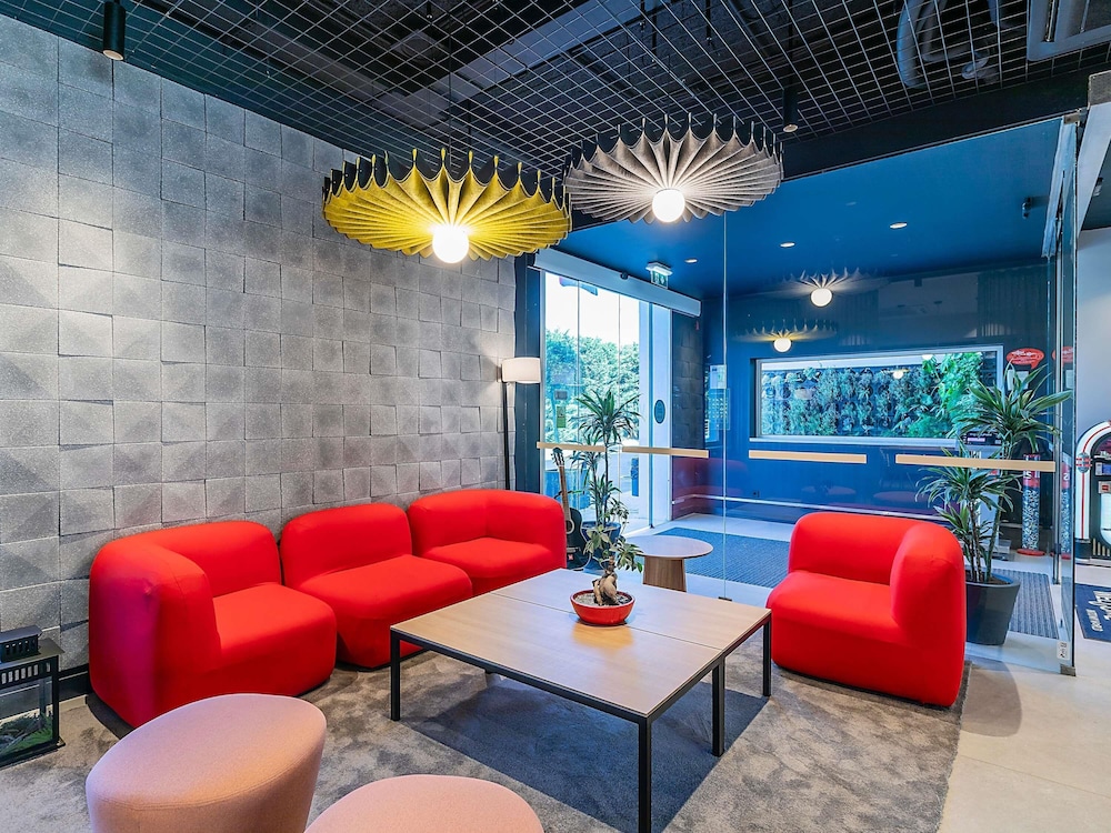 ibis Lisboa Alfragide 44/71
