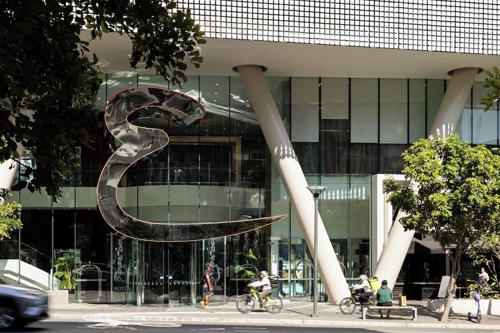 Emporium Hotel South Bank in BRISBANE