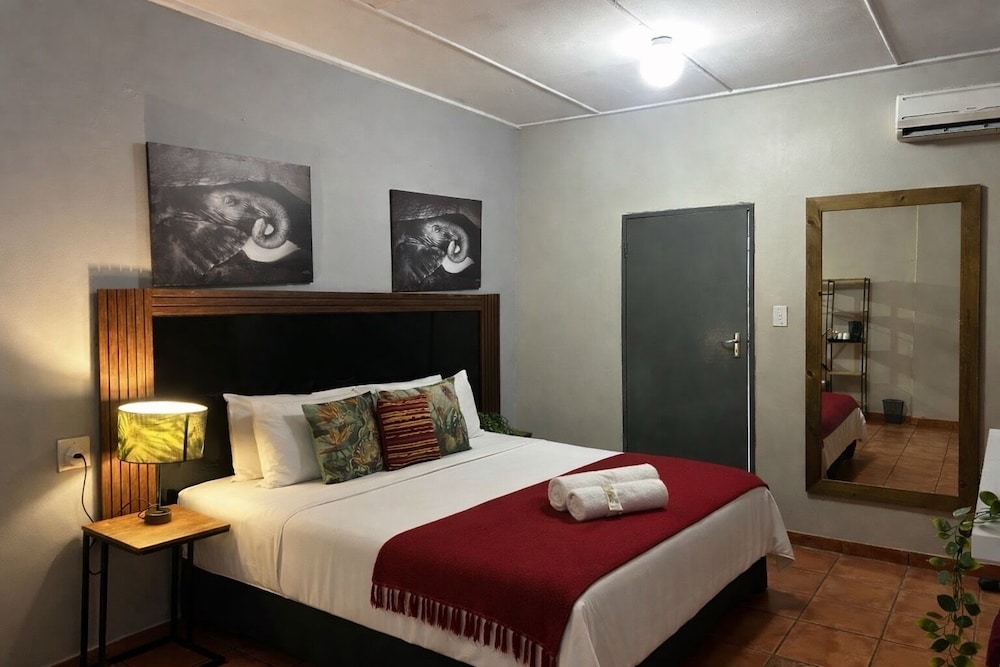 Bothabelo Bed and Breakfast 19/46