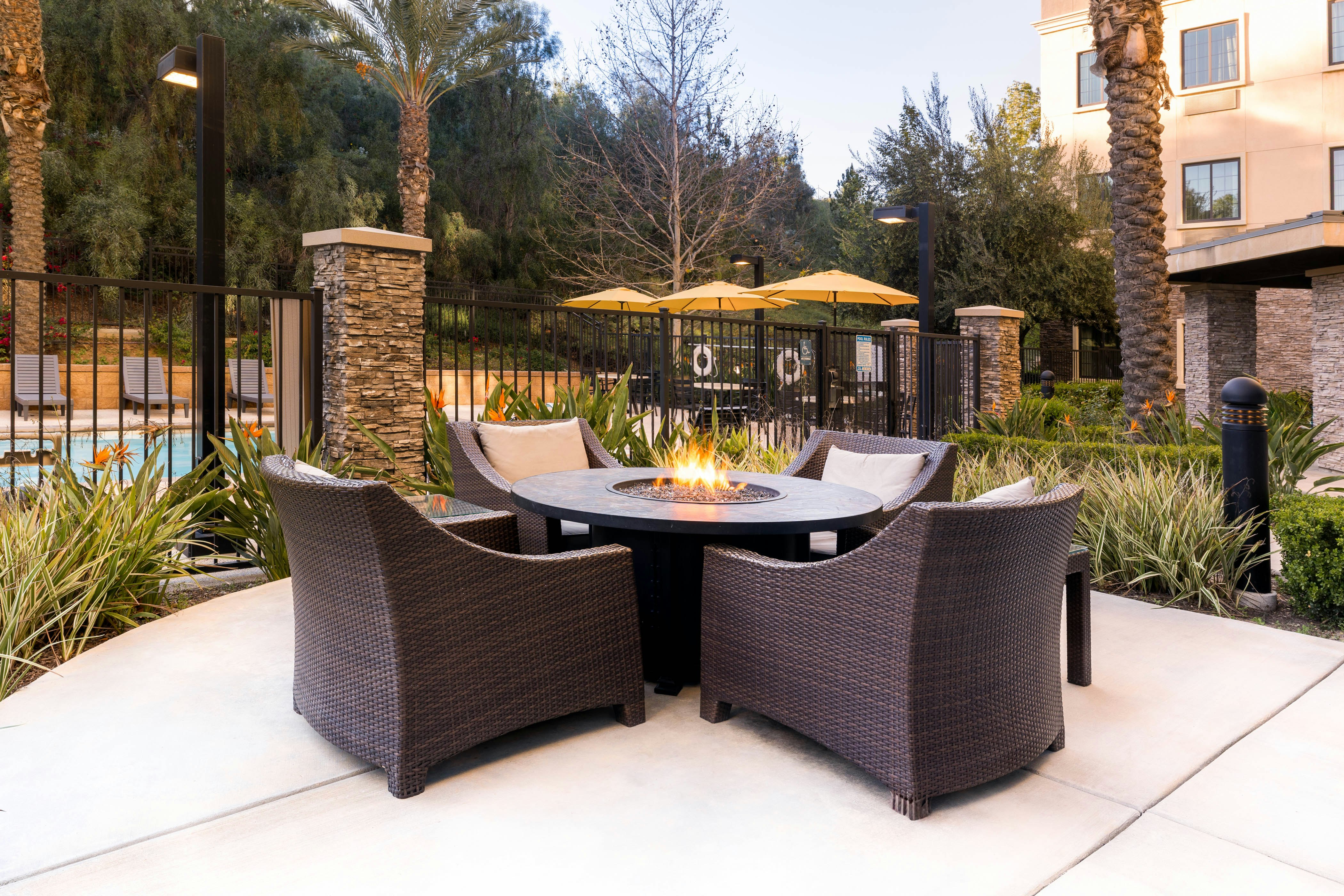 Staybridge Suites Corona South 42/45